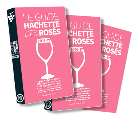 guidehachettedesroses